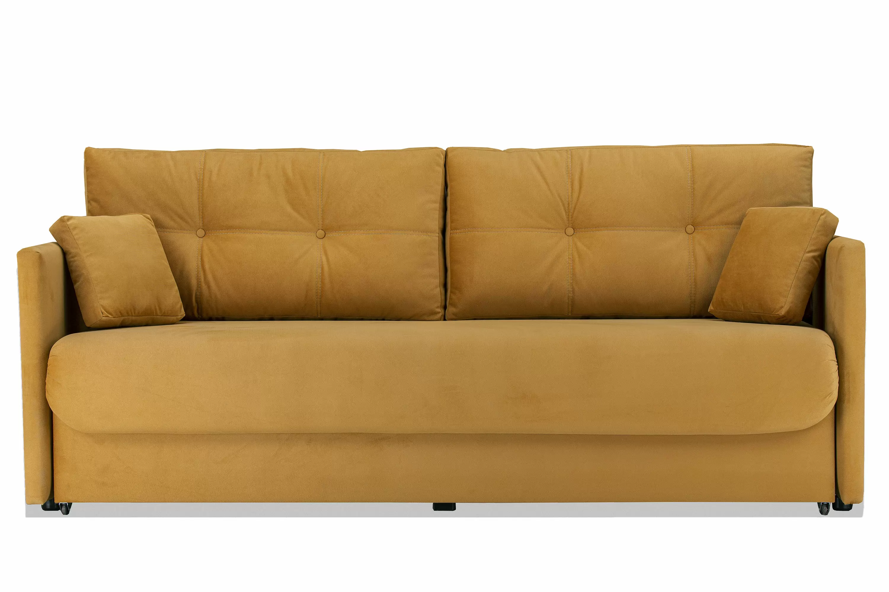 Шерлок диван-кровать Амиго Елоу – купить товары по цене от 45990.00 вМоскве: быстрая доставка мебели в интернет-магазине Раменской МебельнойКомпании RAMART DESIGN