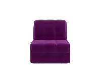 Кресло-кровать Барон №2 Фиолет