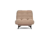Кресло-кровать Арно Бежевый Luna 061