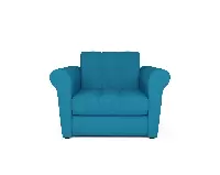 Кресло-кровать Гранд синий