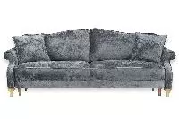 Бьюти Премиум диван-кровать Санремо 968 опоры Береза