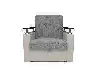 Кресло-кровать Шарк - White