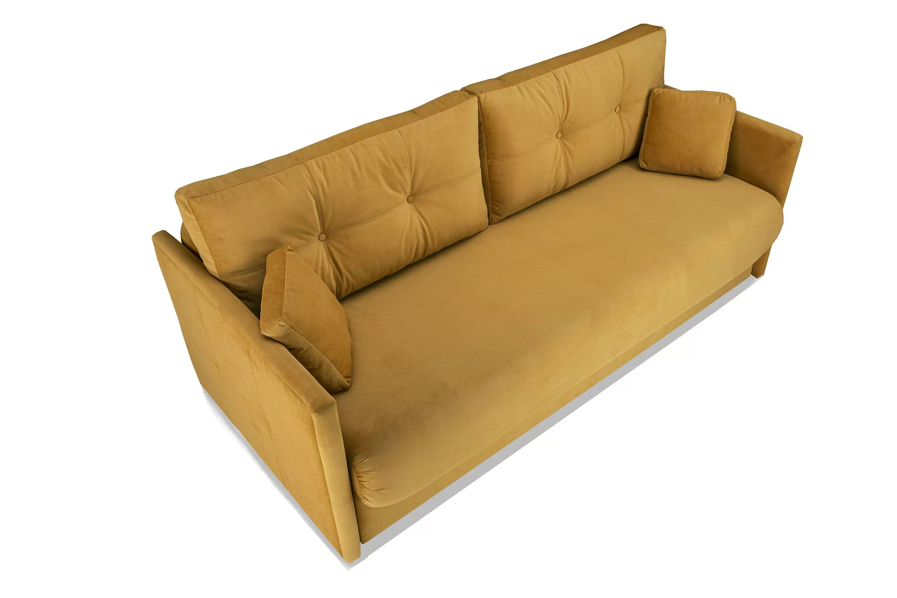 Шерлок диван-кровать Амиго Елоу – купить товары по цене от 45990.00 вМоскве: быстрая доставка мебели в интернет-магазине Раменской МебельнойКомпании RAMART DESIGN