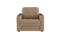 Кресло-кровать Smart 3 Velutto 05