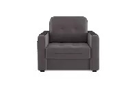 Кресло-кровать Smart 3 Velutto 19