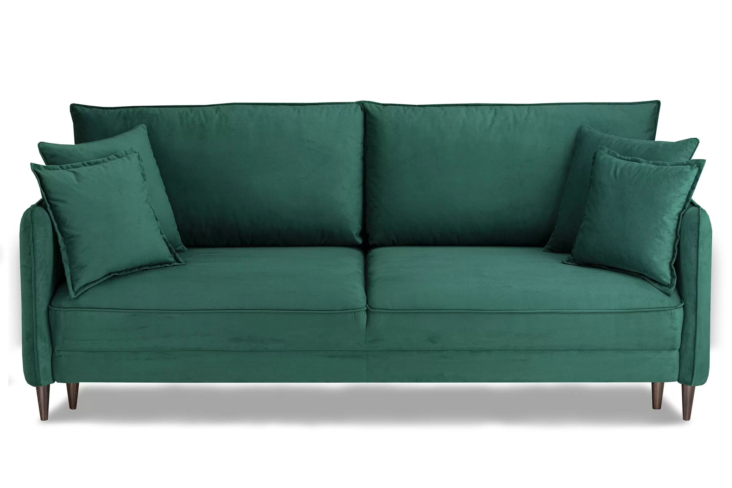 Йорк Премиум диван-кровать велюр Велутто цвет 33 – купить товары по цене от85840.00 в Москве: быстрая доставка мебели в интернет-магазине РаменскойМебельной Компании RAMART DESIGN