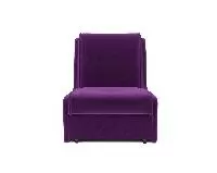 Кресло-кровать Аккорд №2 фиолет