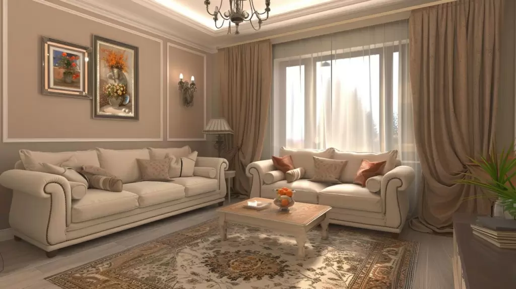 красивые картины