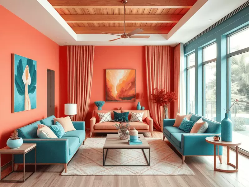 гармония между свежестью и теплом