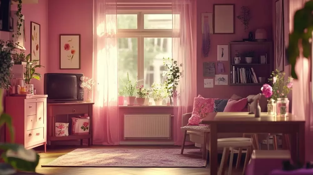 детская