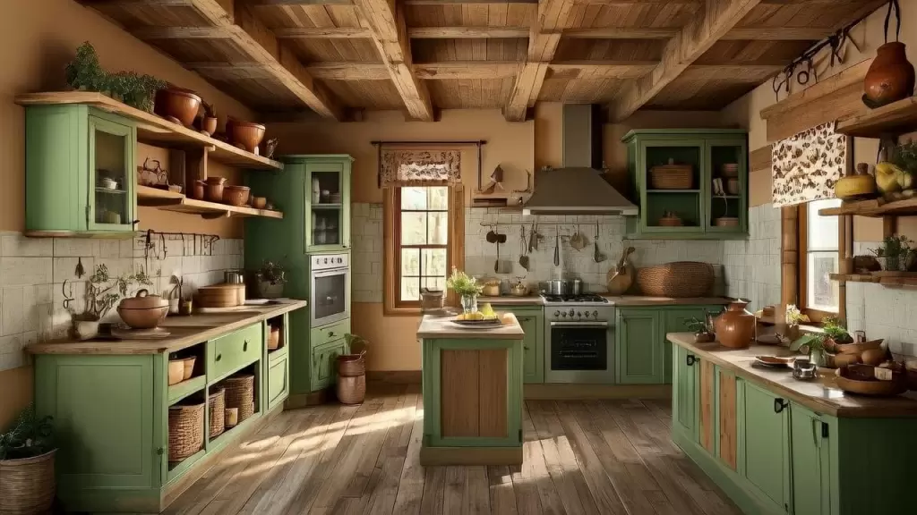 деревенский