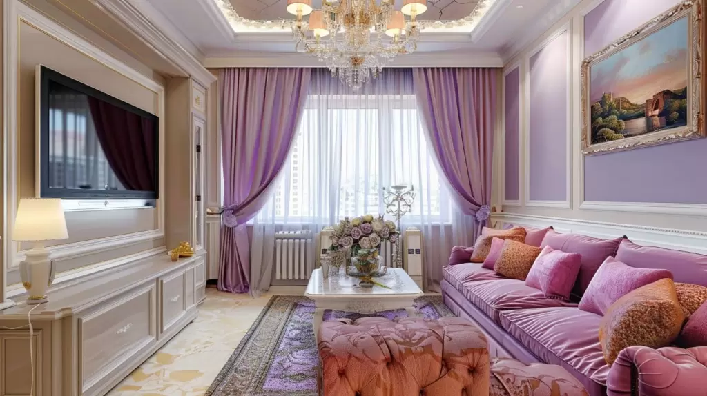 мягкая мебель