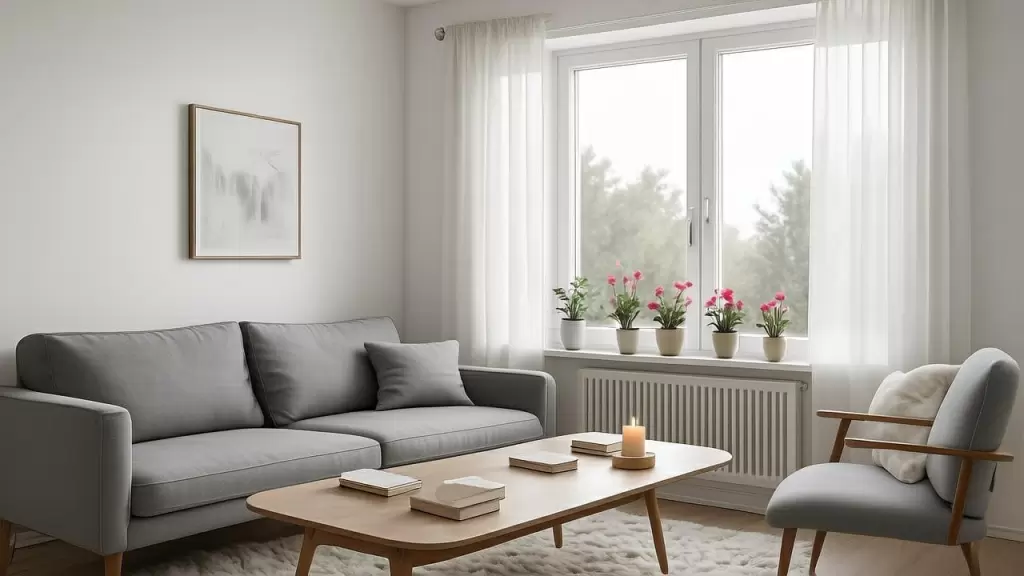 минималистичность