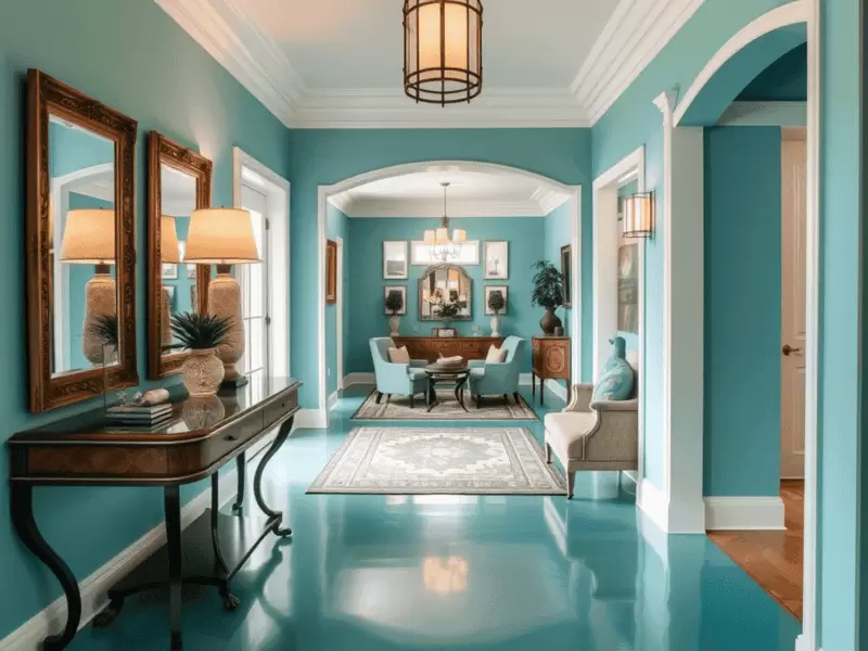 решение для детской