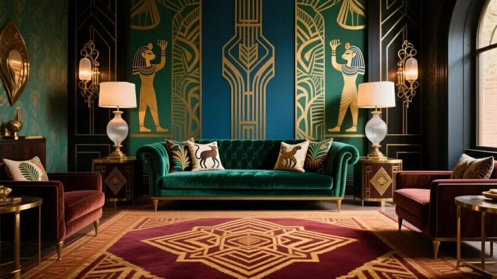 красочность