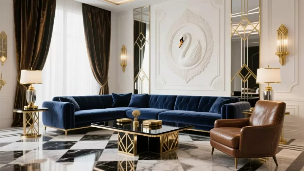 пространство