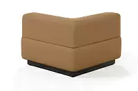 Фото №3 Сиб угол Экокожа Фокс