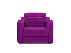 Кресло-кровать Барон №4 Фиолет
