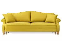 Фото №1 Бьюти Премиум диван-кровать Велутто 28 опоры Береза