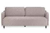 Фолк диван-кровать Амиго Какао