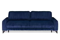 Фото №1 Берген Премиум диван-кровать Мега Инк опоры Венге