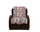 Фото №2 Кресло-кровать Атлант Цветы