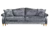 Фото №1 Бьюти Премиум диван-кровать Санремо 968 опоры Береза