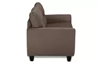 Фото №3 Наполи Премиум диван двухместный Амиго Браун