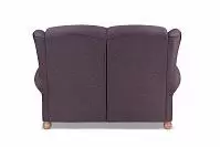 Фото №4 Ланкастер двухместный диван-кровать рогожка Аполло плюм