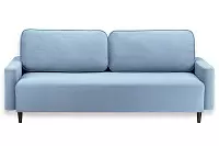 Фото №1 Торн диван-кровать Амиго Блю