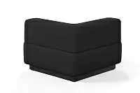 Фото №3 Сиб угол Экокожа Блэк