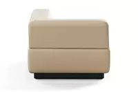 Фото №2 Сиб угол Экокожа Санд