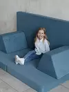 Фото №3 Детский диван-трансформер Easy Play тип 1