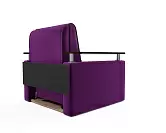 Фото №4 Кресло-кровать Шарк - Фиолет