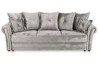 Фото №5 Мерсер Премиум диван-кровать краш-велюр Санремо 290