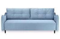 Фото №1 Брауни диван-кровать Амиго Блю