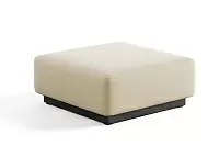 Фото №1 Сиб пуф Экокожа Санд