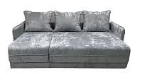 Фото №5 Оскар угловой диван-кровать бирюза
