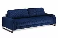 Фото №2 Берген Премиум диван-кровать Мега Инк опоры Венге