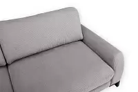 Фото №4 Берген Премиум диван-кровать Вертикаль 930 опоры Венге