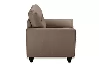 Фото №3 Наполи Премиум кресло Амиго Браун