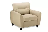 Фото №2 Наполи Премиум кресло Амиго Беж