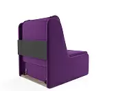 Фото №5 Кресло-кровать Аккорд №2 фиолет