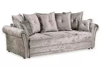 Фото №2 Мерсер Премиум диван-кровать краш-велюр Санремо 290