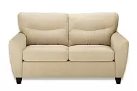 Фото №1 Наполи Премиум диван двухместный Амиго Беж