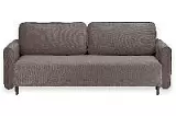 Сканди диван-кровать Амиго Браун