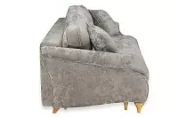 Фото №4 Бьюти Премиум диван-кровать Санремо 290 опоры Береза