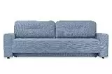 Хэппи диван-кровать велюр Амиго Блю
