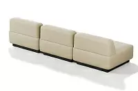 Фото №4 Сиб MOD2. модульный диван Экокожа Санд