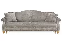 Фото №1 Бьюти Премиум диван-кровать Санремо 290 опоры Береза